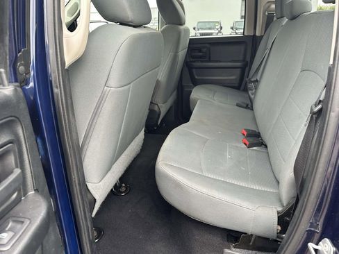 Used 2014 RAM 1500 Express AWD/4WD image 14
