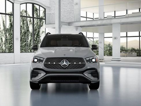 New 2026 Mercedes-Benz GLE 350 GLE 350 image 7