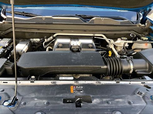 Certified 2023 Chevrolet Colorado LT w/ LT Convenience Package II image 35