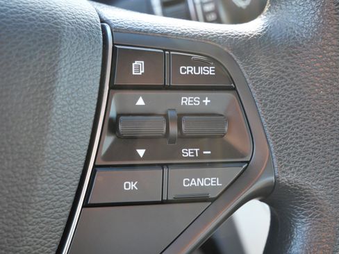 Used 2017 Hyundai Sonata SE w/ Cargo Package image 31