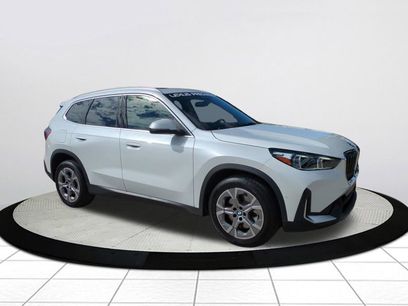 Used 2023 BMW X1 xDrive28i w/ Premium Package