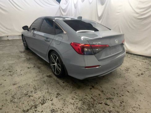 Used 2024 Honda Civic Touring image 9