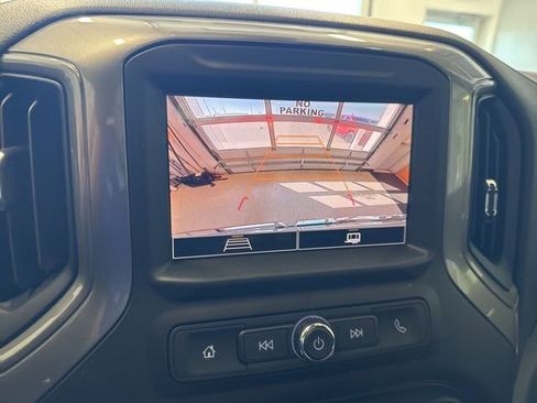 New 2026 GMC Sierra 1500 Pro w/ Pro Value Package AWD/4WD image 18