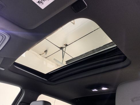 New 2025 GMC Sierra 2500 AT4 w/ AT4 Premium Plus Package image 35