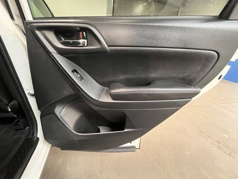 Used 2017 Subaru Forester 2.0XT Premium w/ Popular Package #2A image 13
