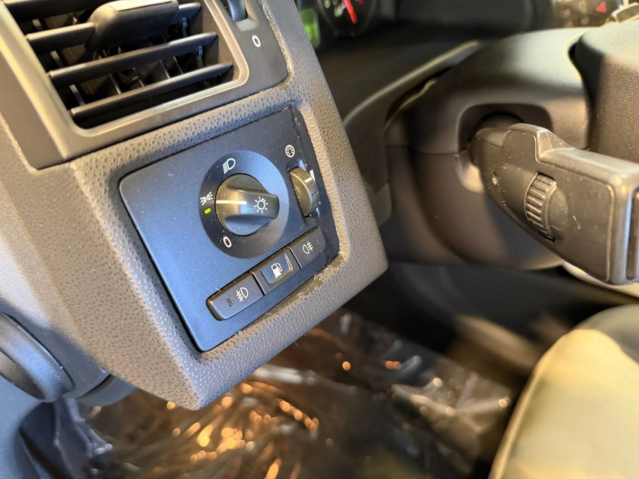 Used 2008 Volvo C30 T5 Version 2.0 FWD image 11