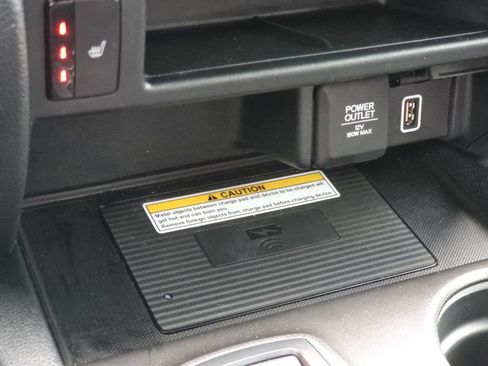 Certified 2023 Honda Passport TrailSport image 9