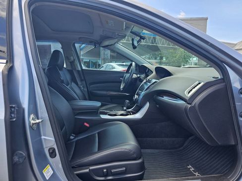Used 2015 Acura TLX FWD image 10