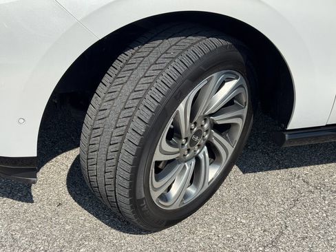 Used 2022 Lincoln Navigator L Reserve AWD/4WD image 44