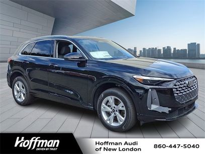 New 2025 Audi Q5 Premium