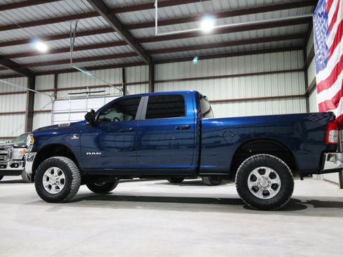 Used 2021 RAM 2500 Lone Star w/ Level 1 Equipment Group w/2_Y AWD/4WD image 6