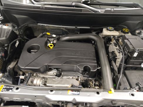 Used 2023 Chevrolet Equinox LS AWD/4WD image 30