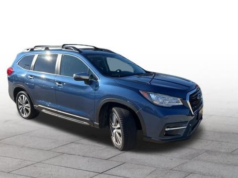 Used 2022 Subaru Ascent Touring image 1