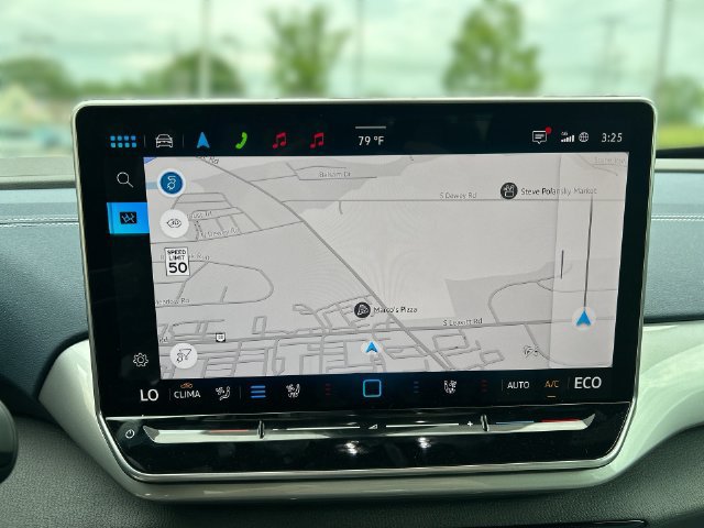 New 2026 Volkswagen ID.4 Pro S AWD/4WD image 25