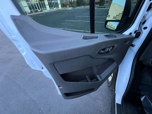 Used 2024 Ford Transit 350 XLT image 16