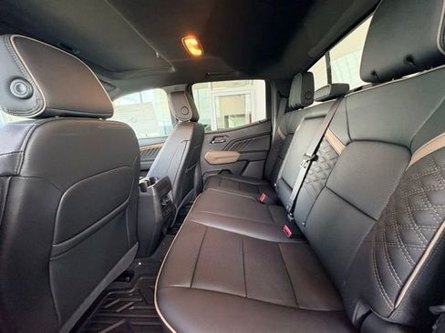 New 2026 GMC Canyon Denali AWD/4WD image 27