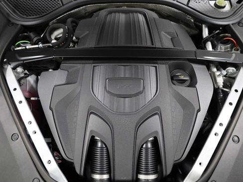 New 2026 Porsche Panamera 4 AWD/4WD image 40