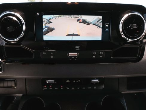 Used 2026 Mercedes-Benz Sprinter 2500 image 26