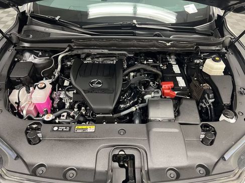 Certified 2023 Lexus RX 350 Premium FWD image 23