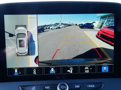 Used 2023 Chevrolet Blazer LT w/ Sound & Technology Package image 15