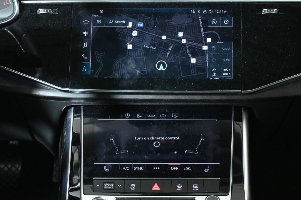 Used 2023 Audi Q8 Premium AWD/4WD image 19
