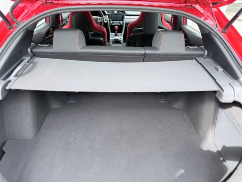 Used 2019 Honda Civic Type R image 46