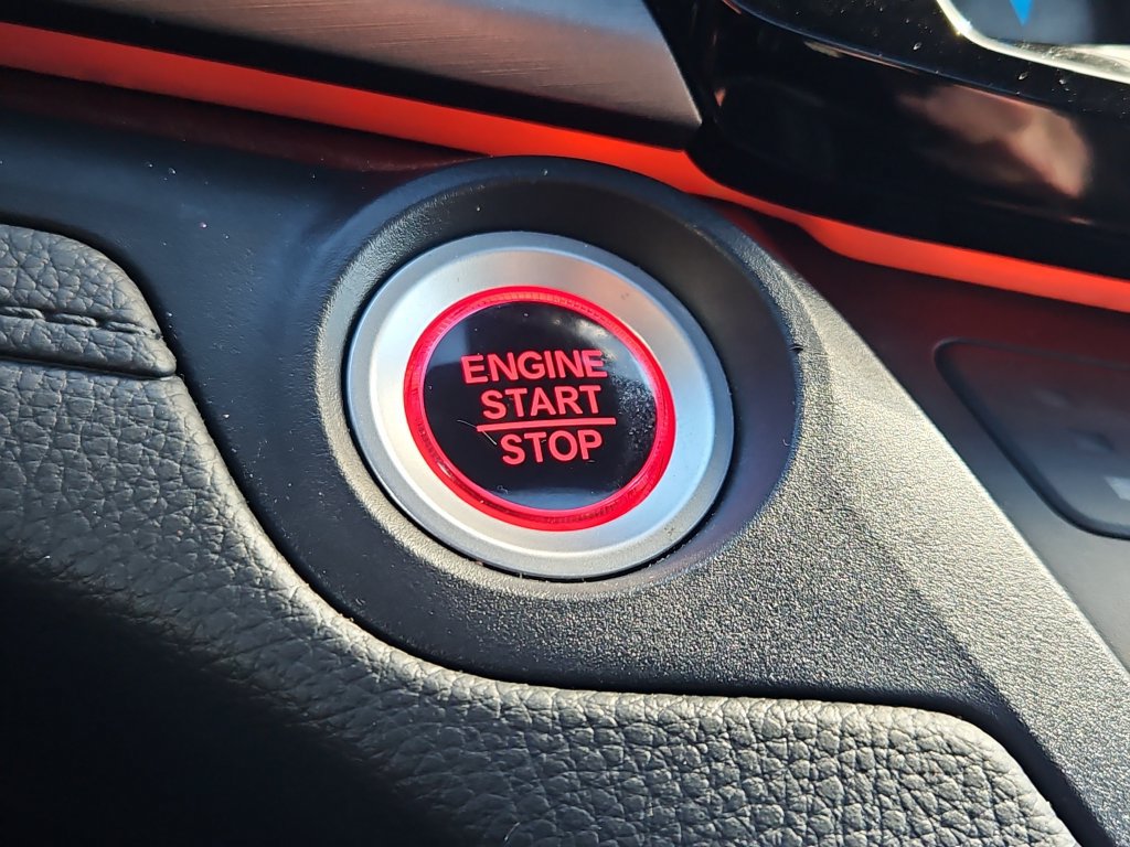 Certified 2025 Honda Odyssey Sport-L image 25