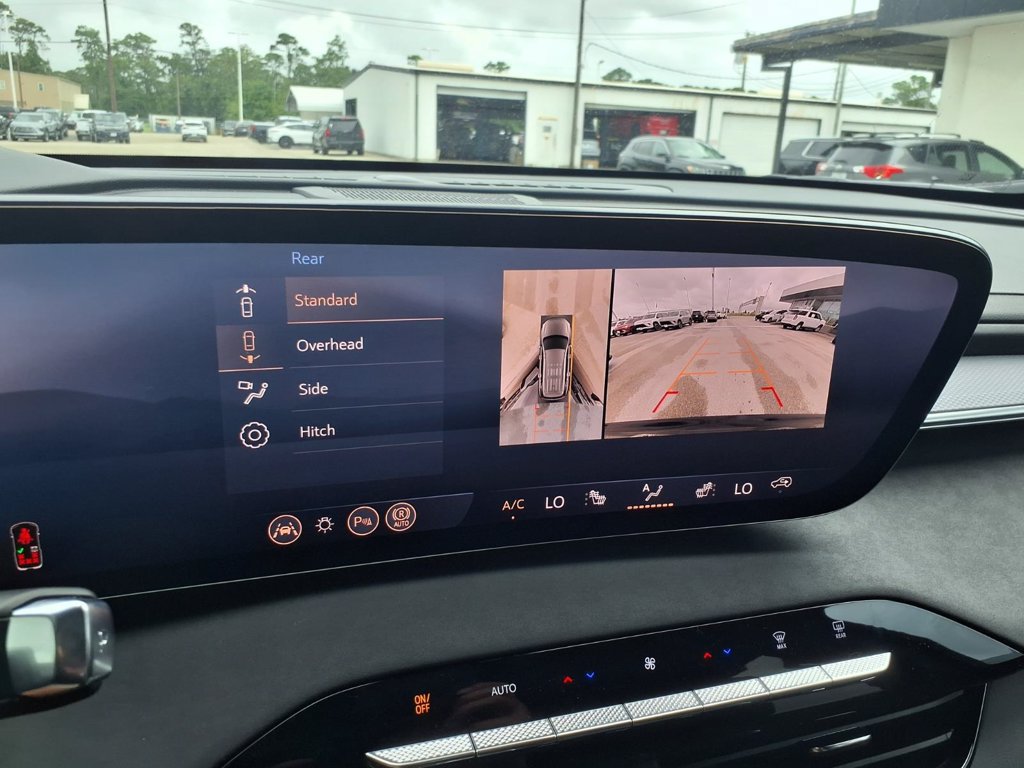 New 2027 Buick Enclave Sport Touring w/ Power Package FWD image 17