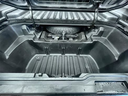 New 2026 Honda Ridgeline Black Edition image 33