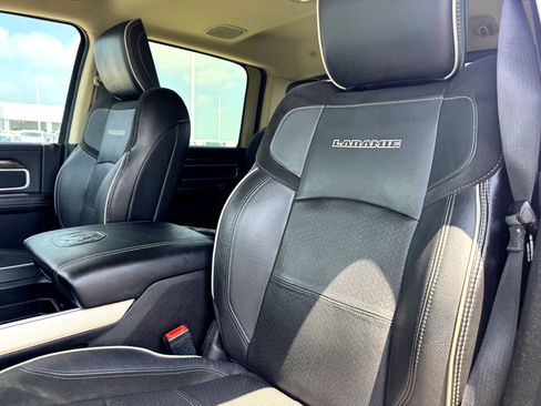 Used 2020 RAM 2500 Laramie AWD/4WD image 13