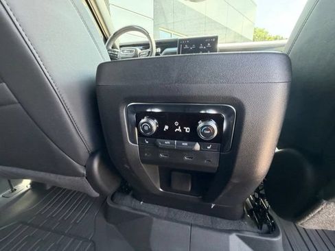 New 2026 GMC Yukon XL AT4 w/ AT4 Premium Plus Package AWD/4WD image 21