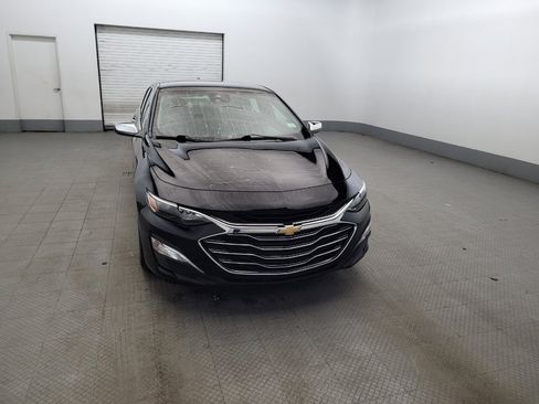 Used 2021 Chevrolet Malibu LS FWD image 14