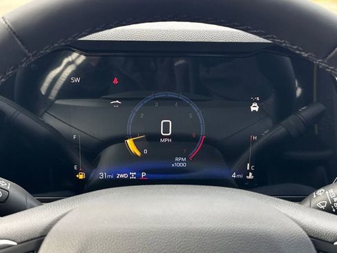 New 2026 Chevrolet TrailBlazer ACTIV w/ Convenience Package AWD/4WD image 24