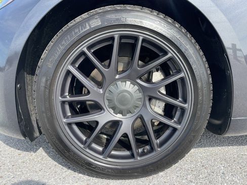 Used 2024 Tesla Model 3 Long Range image 20