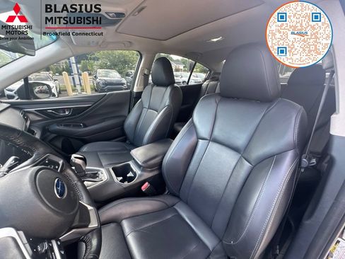 Used 2022 Subaru Legacy Limited AWD/4WD image 20