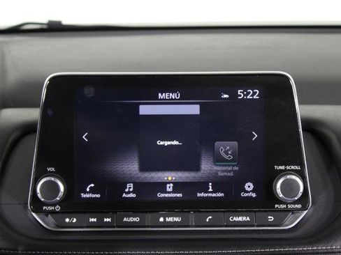 Certified 2025 Nissan Rogue SV w/ SV Premium Package FWD image 9