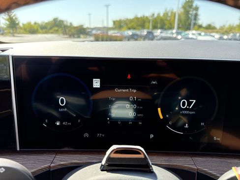 New 2026 Hyundai Santa Fe Calligraphy image 18