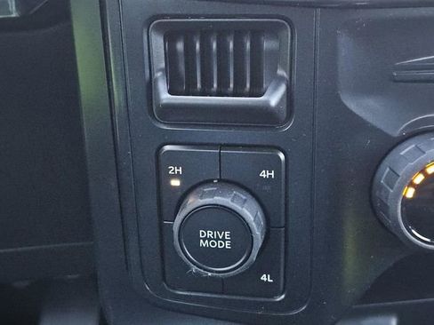 New 2025 Ford F150 STX w/ Equipment Group 200A image 15