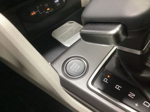 New 2026 Kia Sportage EX image 29