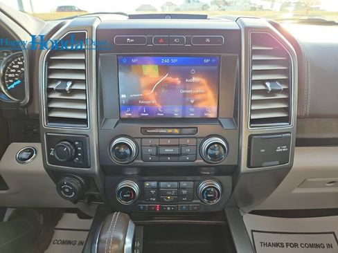 Used 2020 Ford F150 Limited image 34