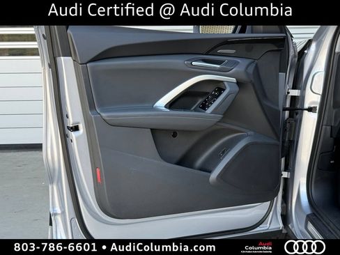 Certified 2025 Audi Q5 Premium Plus w/ Premium Plus AWD/4WD image 20