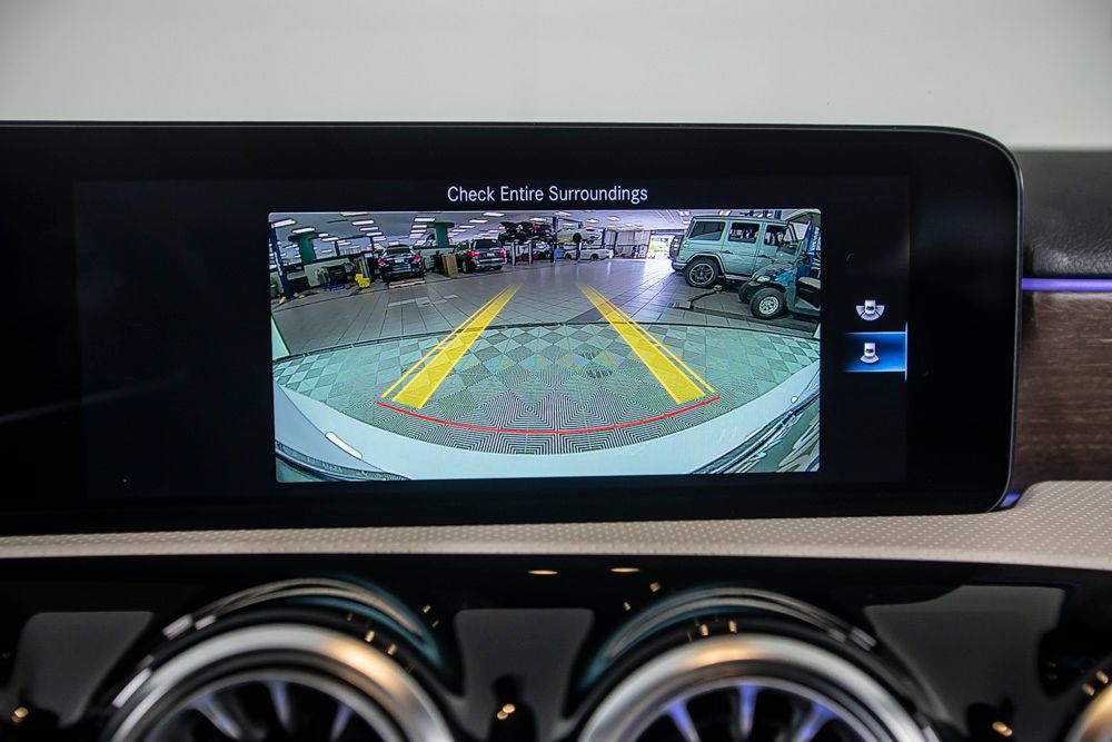 Used 2022 Mercedes-Benz A 220 image 27