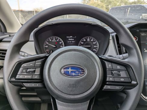 New 2026 Subaru Crosstrek 2.0i Premium image 28