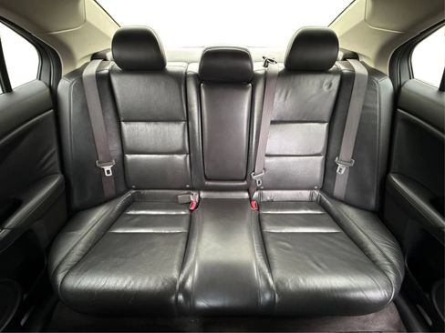 Used 2010 Acura TSX Sedan FWD image 16