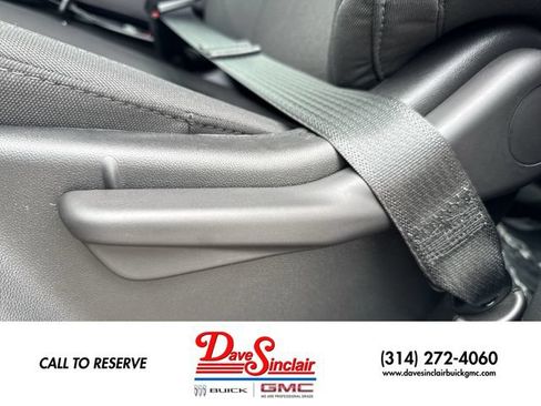 New 2026 GMC Sierra 1500 Pro w/ Graphite Edition AWD/4WD image 12