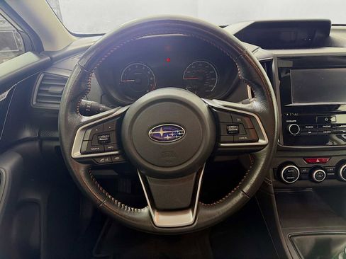 Used 2023 Subaru Crosstrek 2.0i Premium AWD/4WD image 9
