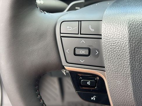 New 2026 Toyota Camry XSE w/ Premium Package FWD image 17