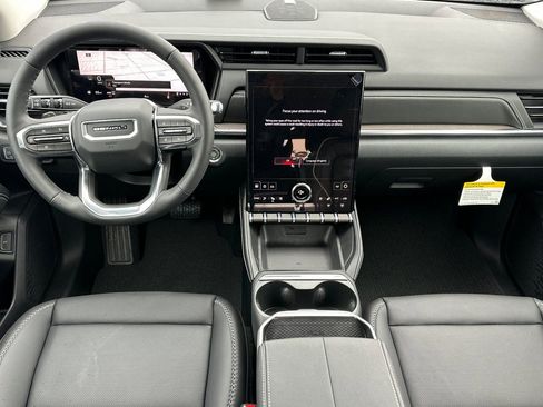 New 2026 GMC Terrain Denali image 12