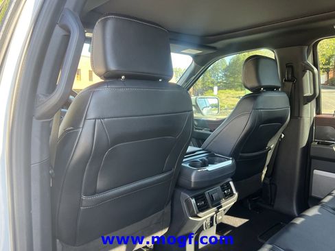 Used 2023 Ford F150 Lariat image 20