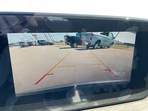 New 2026 Buick Envista Preferred w/ Convenience I Package image 25